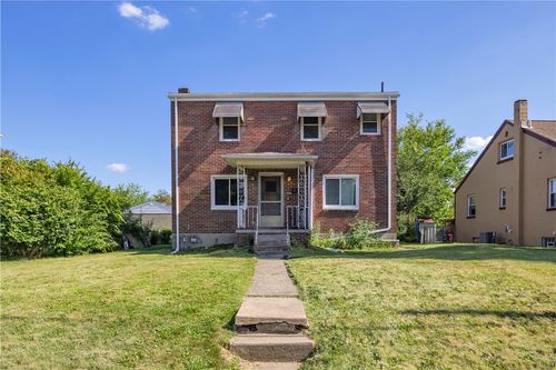 508 Earl Ave, New Kensington, PA, 15068 | Card Image