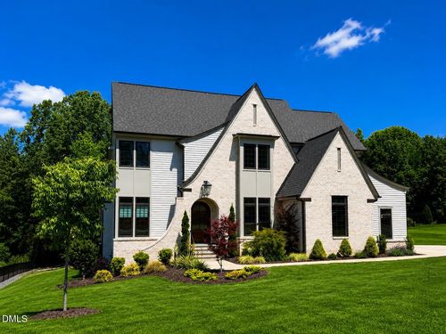 2345 Ballywater Lea Way, Wake Forest, NC, 27587-3334 | Card Image