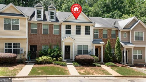 510 Berckman Dr Nw, Lilburn, GA, 30047-4928 | Card Image