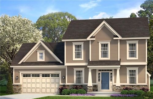 607 Trimmer Rd, Spencerport, NY, 14559-9514 | Card Image