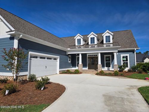 7362 Foxbriar Dr, Leland, NC, 28451-2786 | Card Image