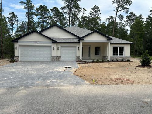 24 Browallia Ct, HOMOSASSA, FL, 34446-5810 | Card Image