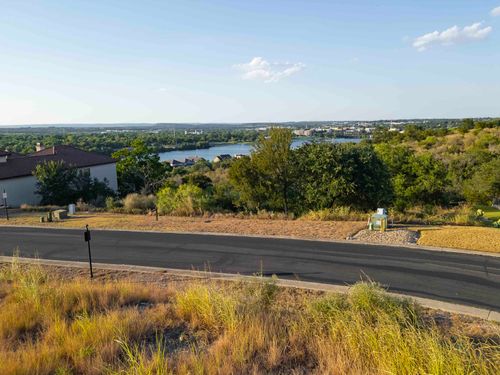 Lot 5 Bendito Way, Marble Falls, TX, 78654 | Card Image