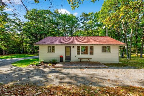 1694 Tiny Beaches Rd S, Tiny, ON, L0L1P1 | Card Image