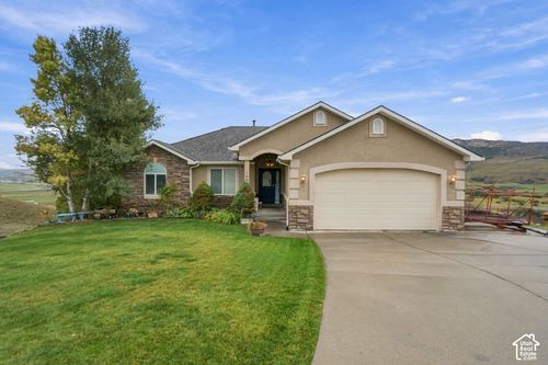 100 Sagewood Way, Coalville, UT, 84017-6709 | Card Image