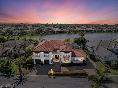 14540 Headwater Bay Ln, FORT MYERS, FL, 33908-4948 | Card Image