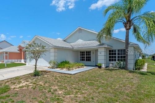 Delaney Park Ave, Davenport, FL 33897