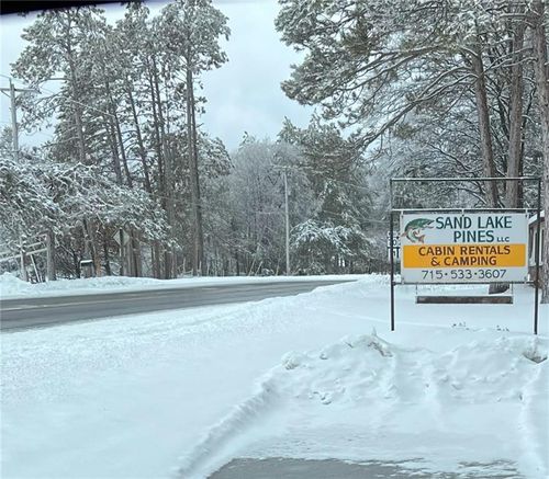 16026 W Hwy 27/70 Highway, SAND LAKE, WI, 54876 | Card Image
