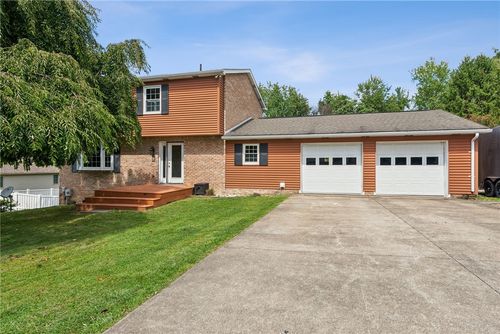 21 Andrews Ave, New Derry, PA, 15671-1000 | Card Image