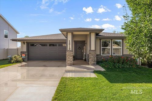 12719 W Hidden Point Dr, Star, ID, 83669-5367 | Card Image