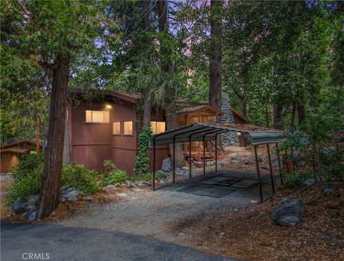 9269 Wood Rd, Forest Falls, CA, 92339 | Card Image