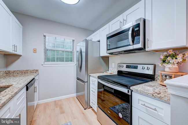 25 Parkview Cir, Townhouse with 2 bedrooms, 2 bathrooms and null parking in Holland PA | Image 9