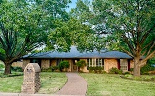 3001 Redbud Trl, Sherman, TX, 75092-3486 | Card Image