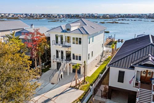 3109 1st Ave S, Murrells Inlet, SC, 29576-7701 | Card Image
