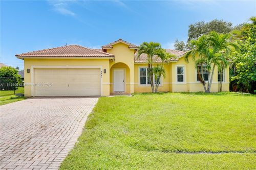 4441 Sw Savona Blvd, Port St. Lucie, FL, 34953-6763 | Card Image