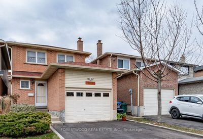 4228 Torino Cres, House other with 3 bedrooms, 4 bathrooms and 5 parking in Mississauga ON | Image 1