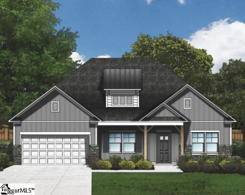 108 Shale Dr, Central, SC, 29630-9001 | Card Image