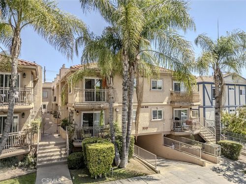 207-550 E Santa Anita Ave, Burbank, CA, 91502-1447 | Card Image