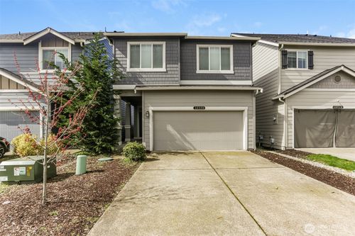 18220 110th Avenue E, Puyallup, WA, 98374 | Card Image
