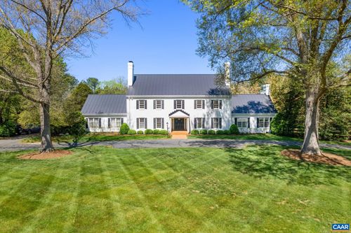 101 Cavalier Dr, CHARLOTTESVILLE, VA, 22901-2008 | Card Image