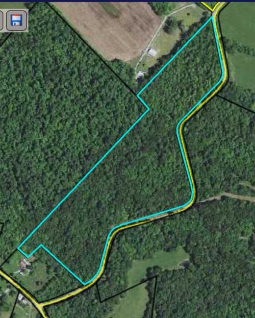 33.75 Acres Lack Road, Russellville, KY, 42276 | Card Image