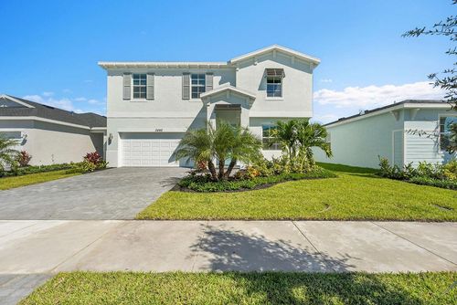 3492 Cedar Grove Dr, Fort Pierce, FL, 34946-2007 | Card Image