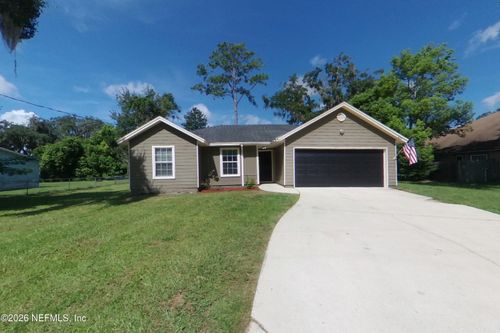 3224 Bliss Rd, Orange Park, FL, 32065-6848 | Card Image