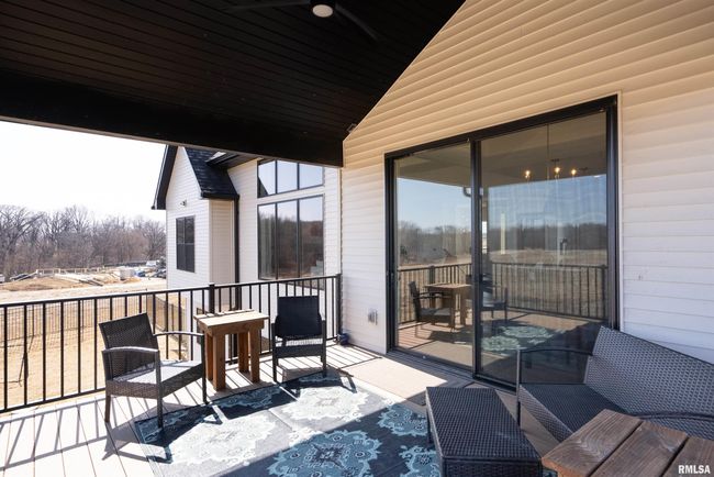 24024 185 Th St, House other with 4 bedrooms, 4 bathrooms and null parking in Bettendorf IA | Image 39