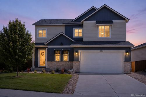 1706 Ghost Dance Cir, Castle Rock, CO, 80108-8556 | Card Image