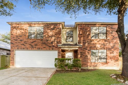 11307 Malapai Park, San Antonio, TX, 78249-4287 | Card Image