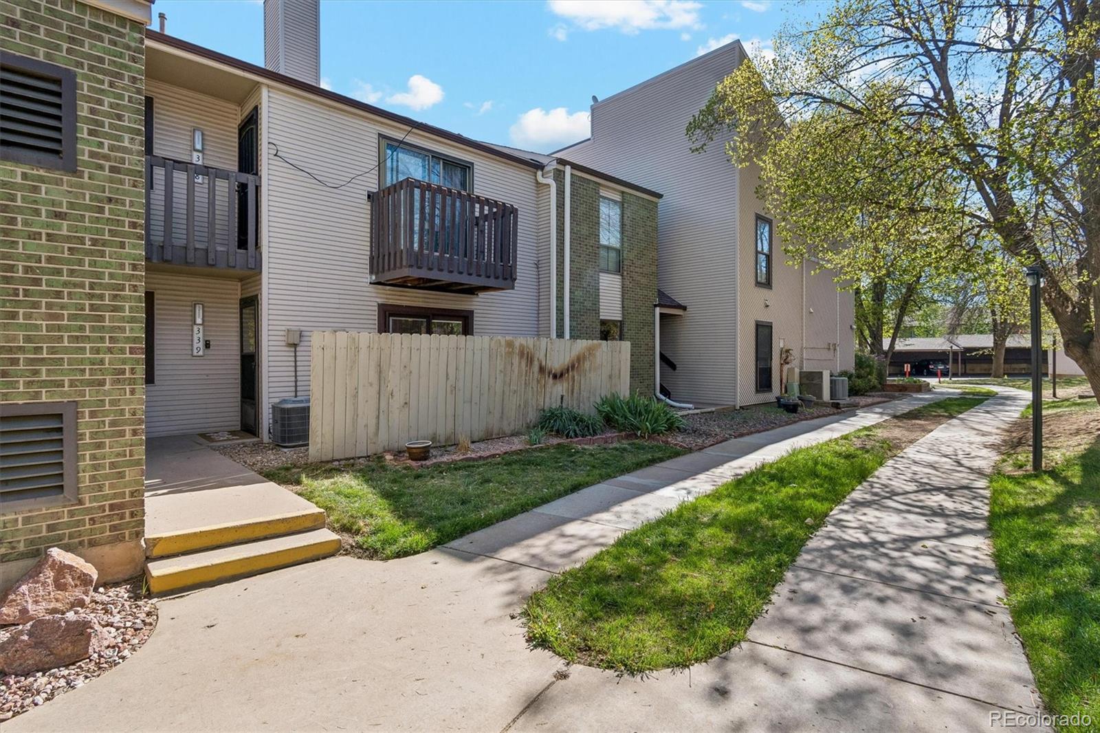 Residential in Denver
