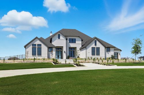 911 Brinn Boulevard, Celina, TX, 75009 | Card Image