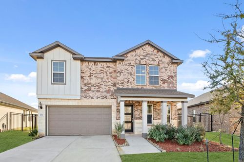 2536 Allegretto Sea Dr, Katy, TX, 77493-4159 | Card Image