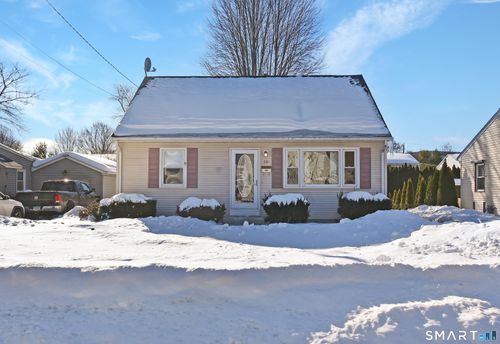 59 Maurice St, Bristol, CT, 06010-7345 | Card Image