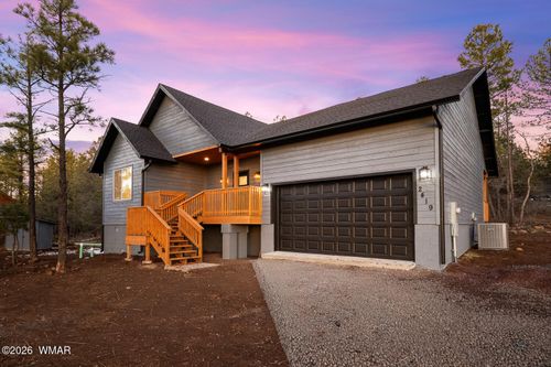 2419 Cimatario Drive, Lakeside, AZ, 85929 | Card Image