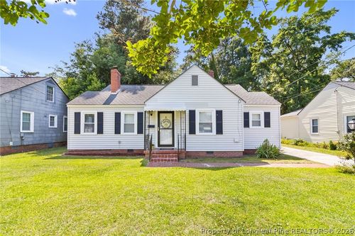 907 Mckimmon Rd, Fayetteville, NC, 28303-4219 | Card Image