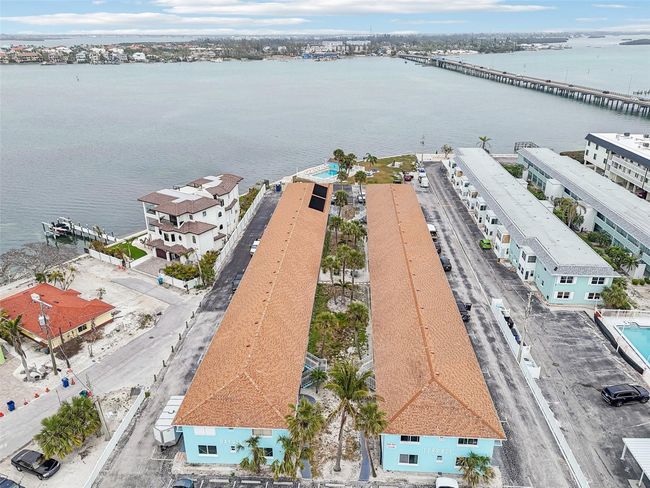 UNIT-5 - 117 7 Th St N, Condo with 1 bedrooms, 1 bathrooms and null parking in BRADENTON BEACH FL | Image 31