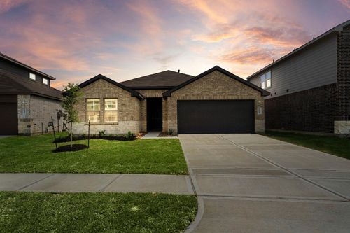 20827 Marigold Meadow St, Katy, TX, 77449-2189 | Card Image