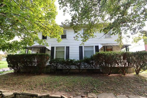 323-321 E Payne Ave, Galion, OH, 44833-2023 | Card Image