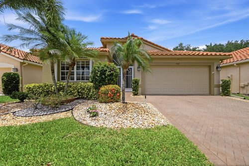 5081 Glenville Dr, Boynton Beach, FL, 33437-1680 | Card Image