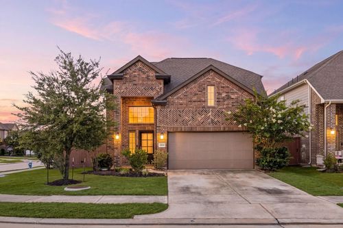 23222 Penstemon Trl, Katy, TX, 77493-3776 | Card Image