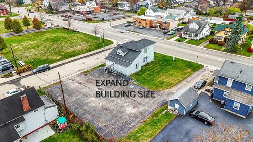 1652 N Limestone St, Springfield, OH, 45503-2652 | Card Image