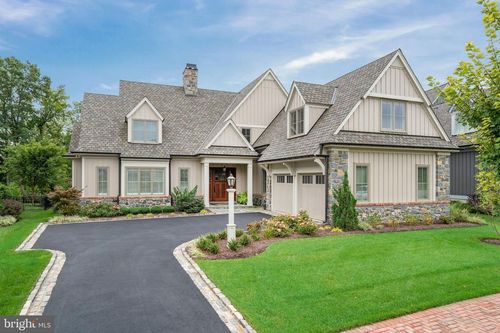 805 Brindley Way, Greenville, DE, 19807-1921 | Card Image