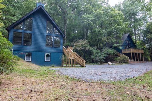 258 Ber Weg, Helen, GA, 30545-3407 | Card Image