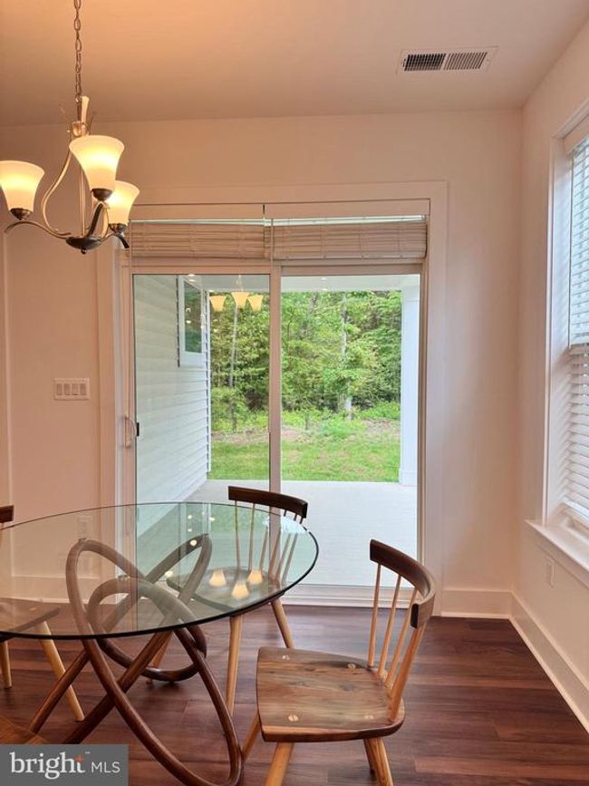 8708 Southrun Ct, Townhouse with 4 bedrooms, 4 bathrooms and null parking in LORTON VA | Image 9