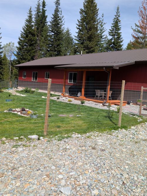 8 Hidden Meadows Way, Trout Creek, MT, 59874-1003 | Card Image