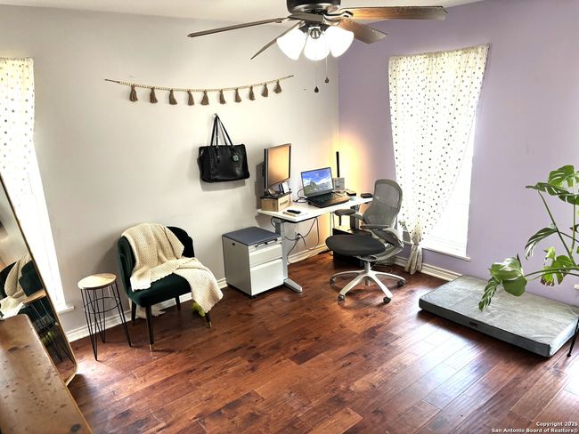 175 Columbus St, House other with 3 bedrooms, 3 bathrooms and null parking in Mcdade TX | Image 16
