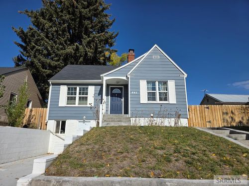 445 5th St, Idaho Falls, ID, 83401-4704 | Card Image