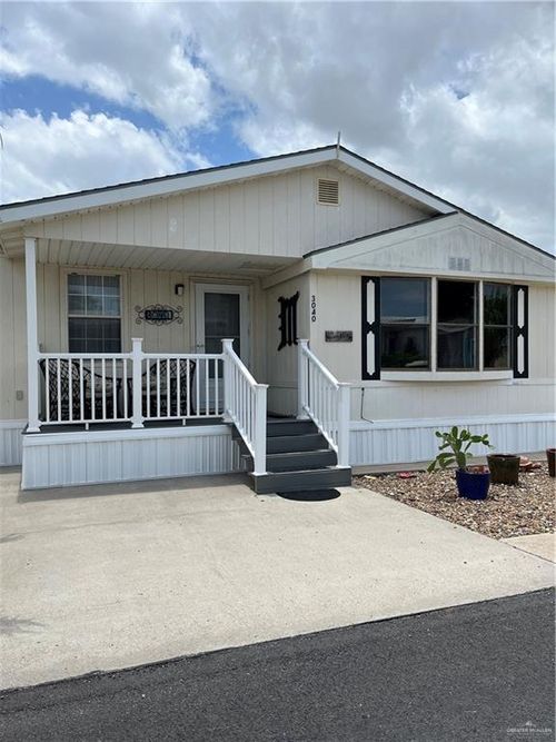 3040 Boca Chica Drive, Weslaco, TX, 78596 | Card Image