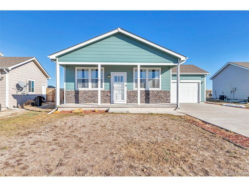 436 S 3rd Ave, Deer Trail, CO, 80105-8135 | Card Image
